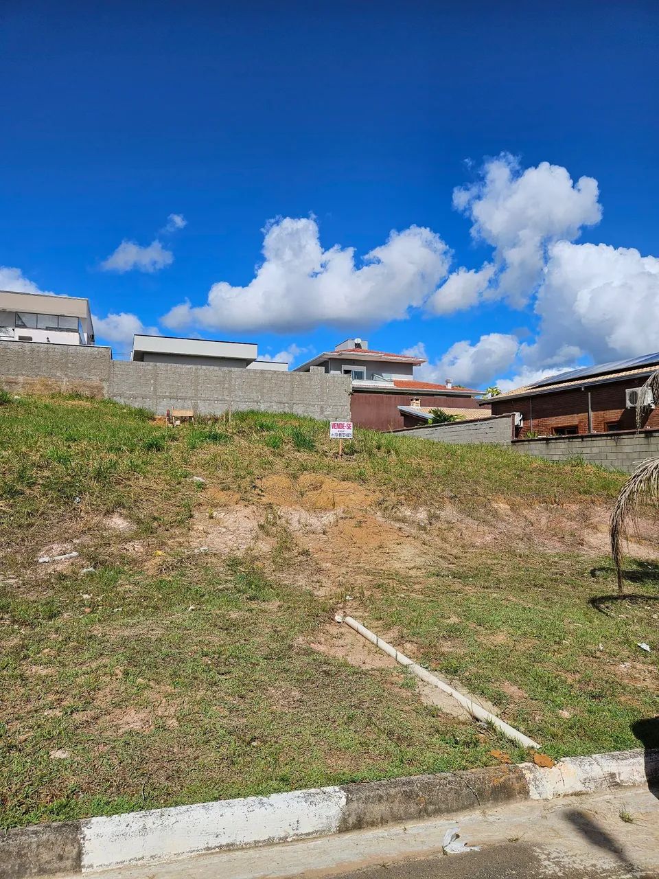 Lote Condomínio Blue - 450M2 - Foto 3