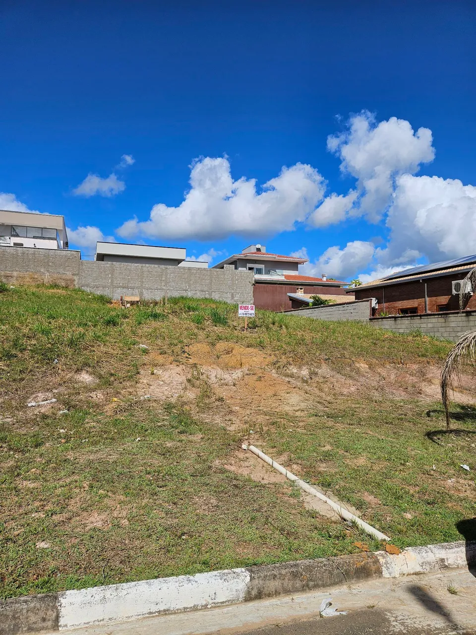 BLUE - REGISTRO SP - TERRENO - 450M2