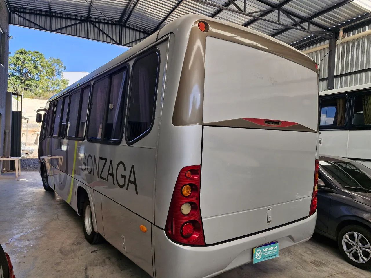 MARCOPOLO SÊNIOR  - Foto 7