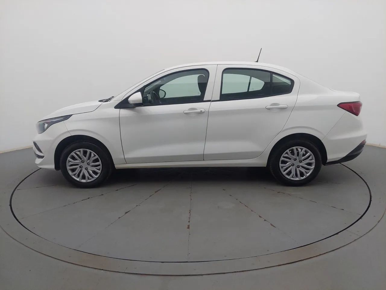 Fiat Cronos 2024 1.3 firefly flex drive manual - Foto 2