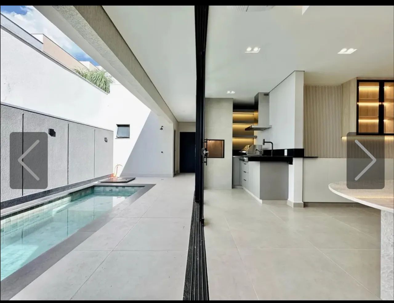 Casa a venda Condomínio Royal FOREST - Foto 4