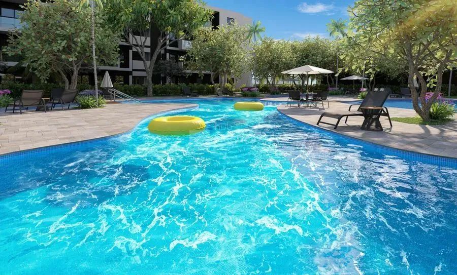 Apartamento charmoso 1 quarto na Zona Sul - Foto 10