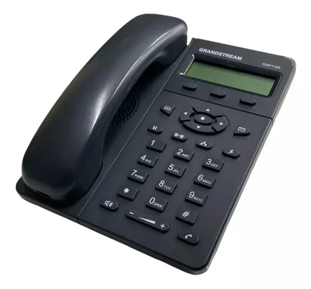 Telefone IP Grandstream