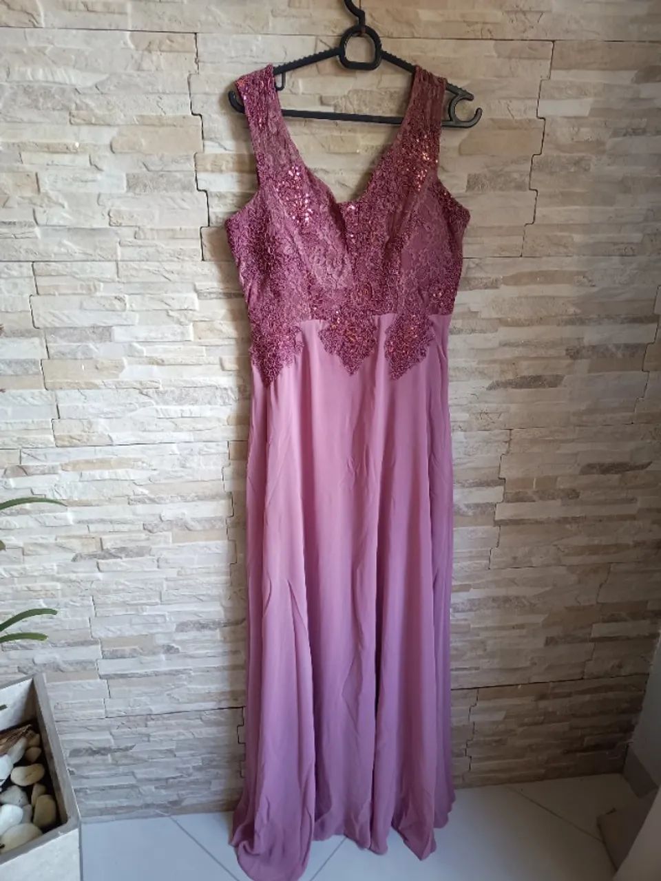 Vestidos de festa 
