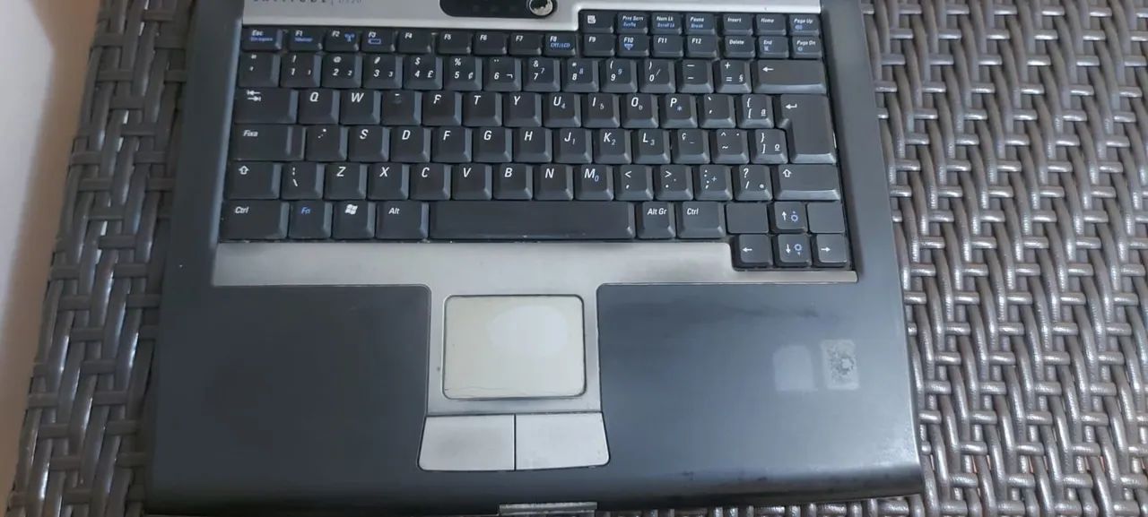 Computador Note Dell + Monitor AOC - Foto 3