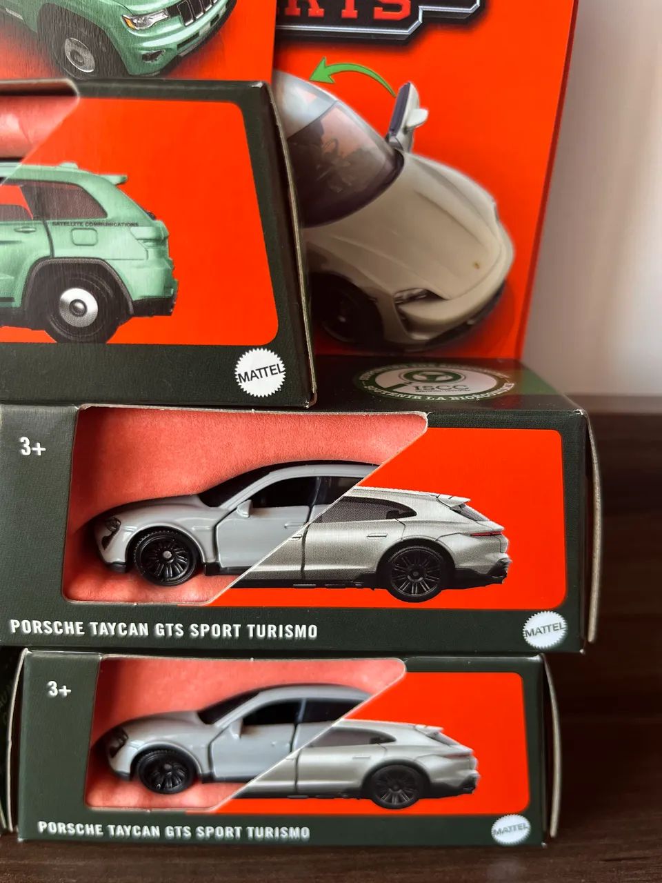 Set Matchbox Moving Parts - Hobbies e coleções - Centro, Antônio