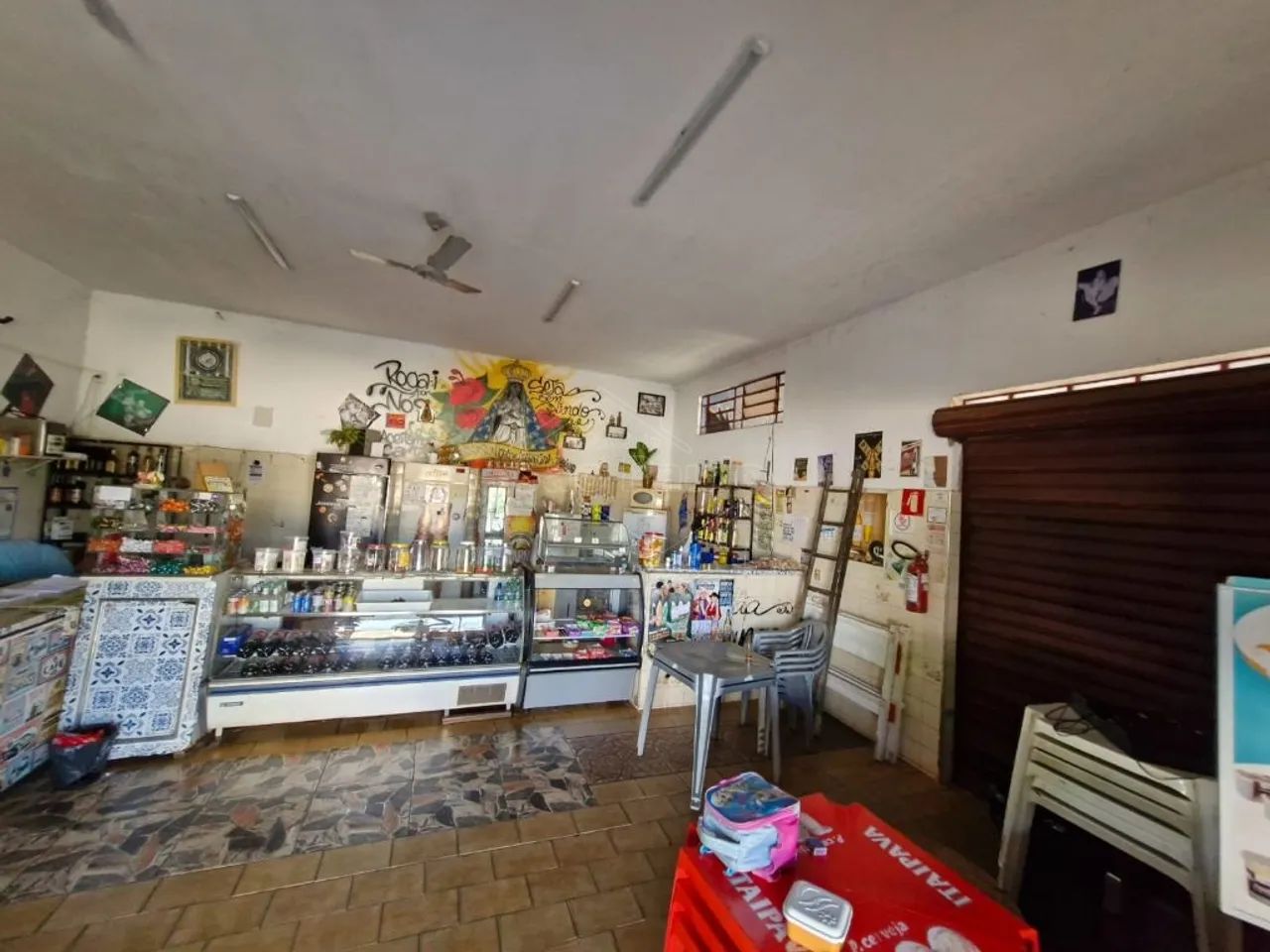 Venda de Comercial / Salão na cidade de Araraquara - Foto 4