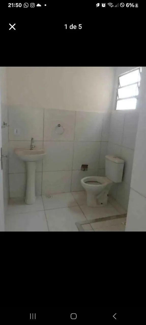 Foto - Fortaleza - Prefeito José Walter