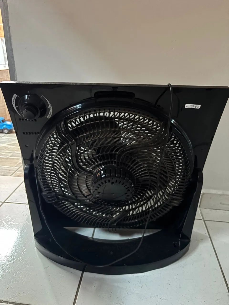 Ventilador de Parede Arno Turbo Silêncio - Foto 5