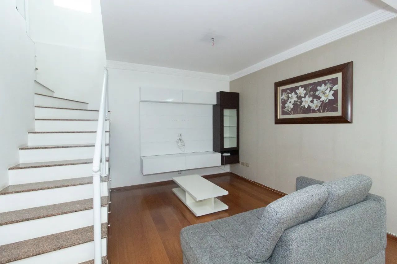 Sobrado para venda com 4 quartos, sendo 4 suítes, 118m² - Foto 3