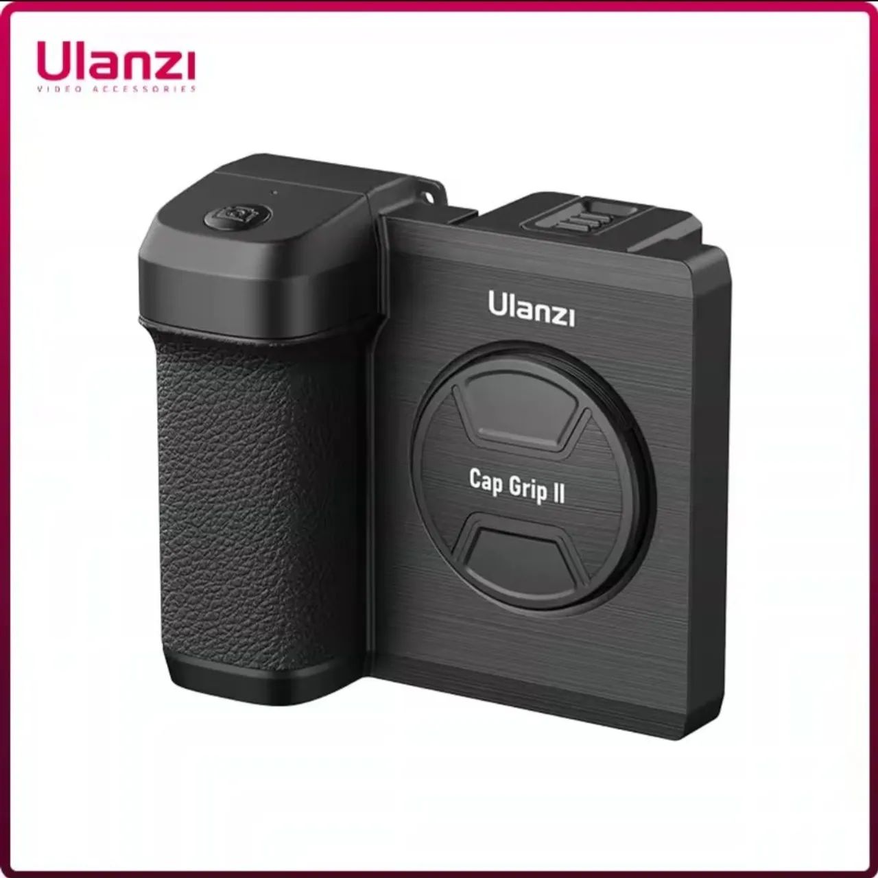 Ulanzi Capgrip CG01 Para Celular