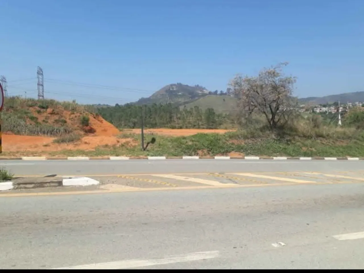 Excelente área industrial para venda em Pirapora do bom Jesus