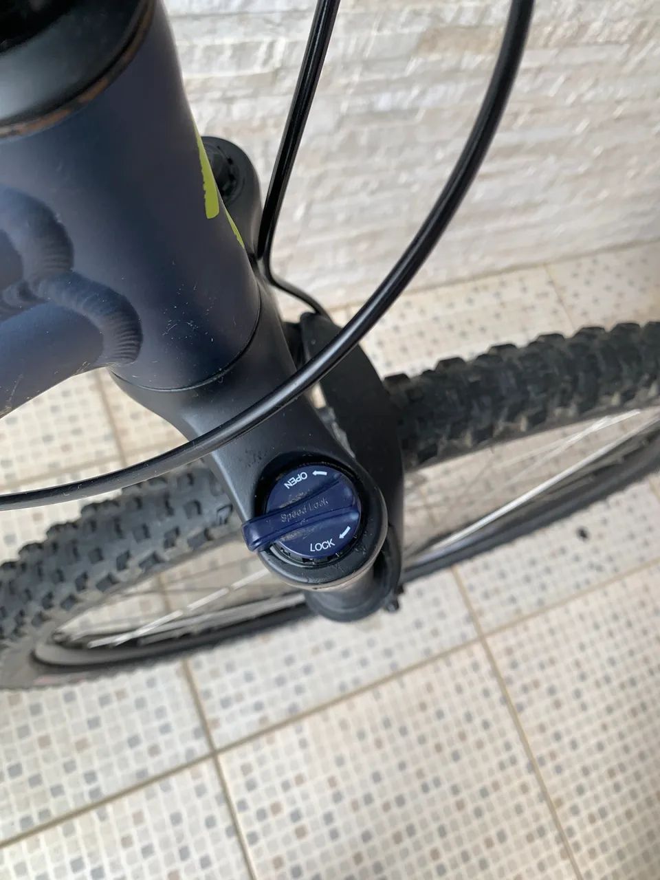 Bicicleta MTB SPECIALIZED ROCKHOPPER Aro 29 - Foto 5