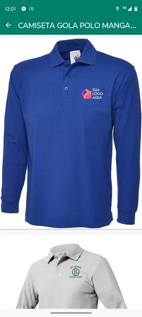 PONTAL UNIFORMES  - Foto 3