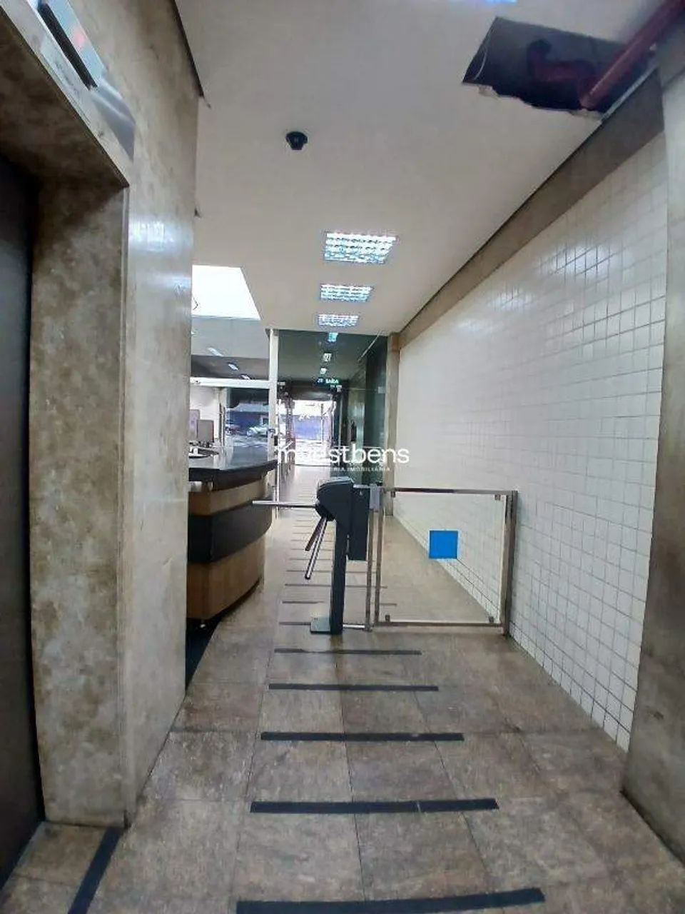 Sala Comercial para Locação na Savassi  28m². Excelente Localização! - Foto 3