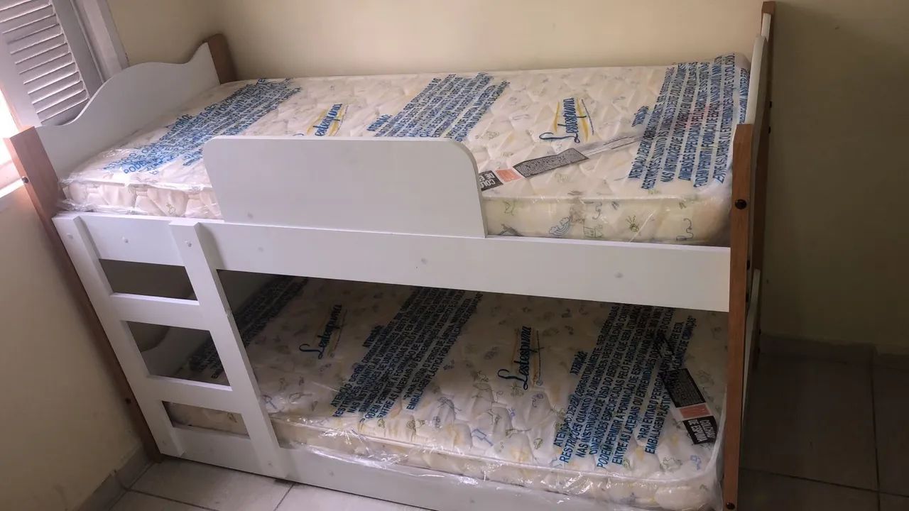 Beliche infantil 64739713091715120