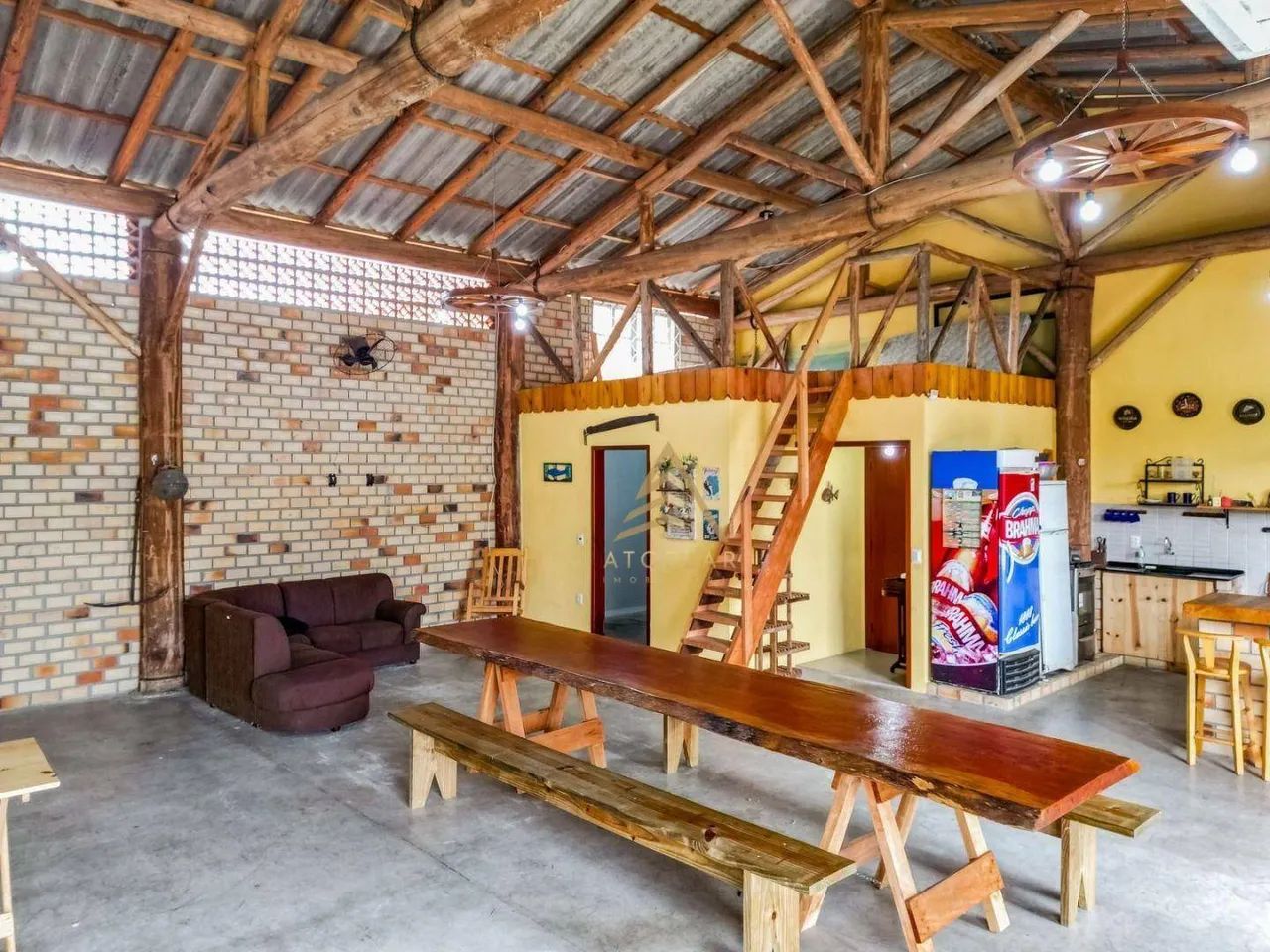 Galpão à venda, 140 m² por R$ 1.267.000,00 - Jardim Iate Clube - Balneário Camboriú/SC - Foto 5