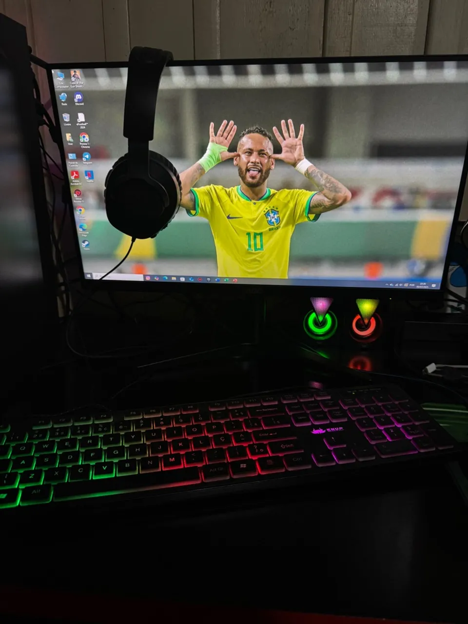 PC Gamer Like.Tec