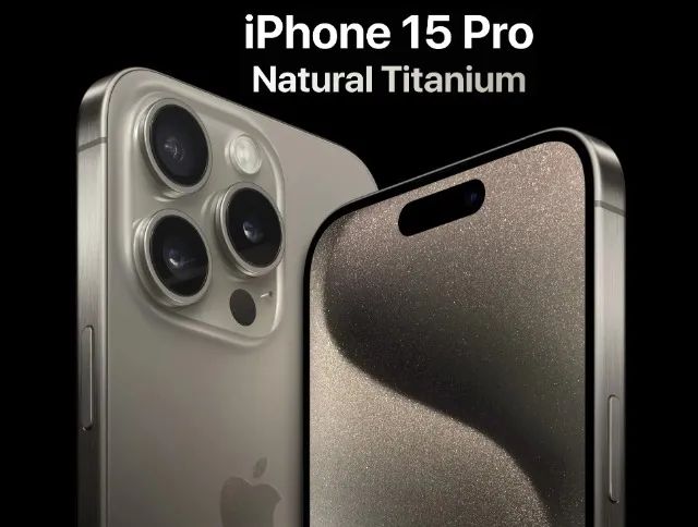 iPhone 15 Pro 256GB - Celulares e Smartphones - Centro, Valinhos