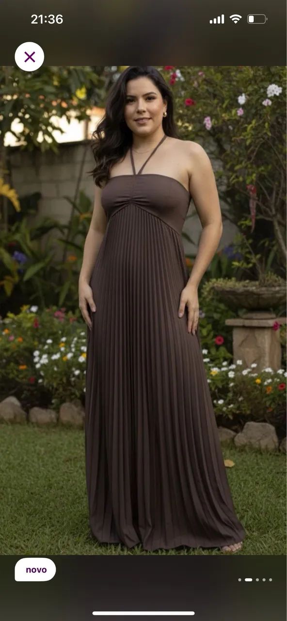 Vestido 