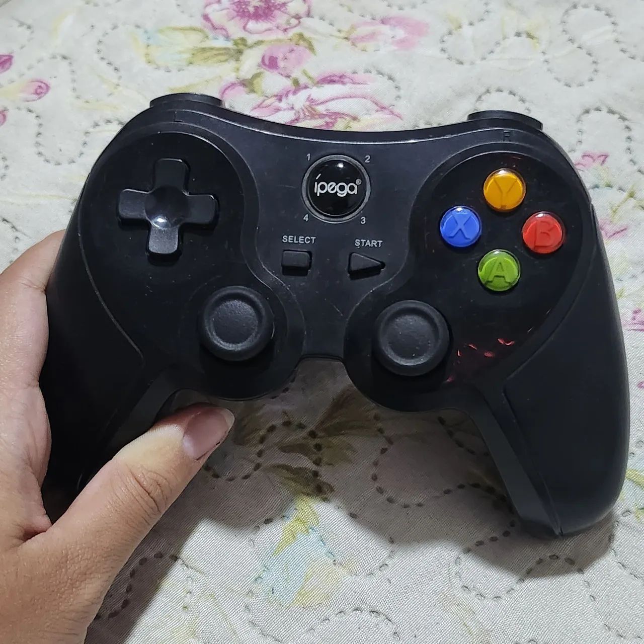 Dois Controles Ipegas - Foto 4
