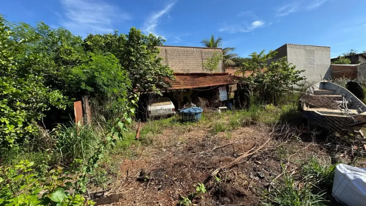 Terrenos LoteTerreno em Guatapará
