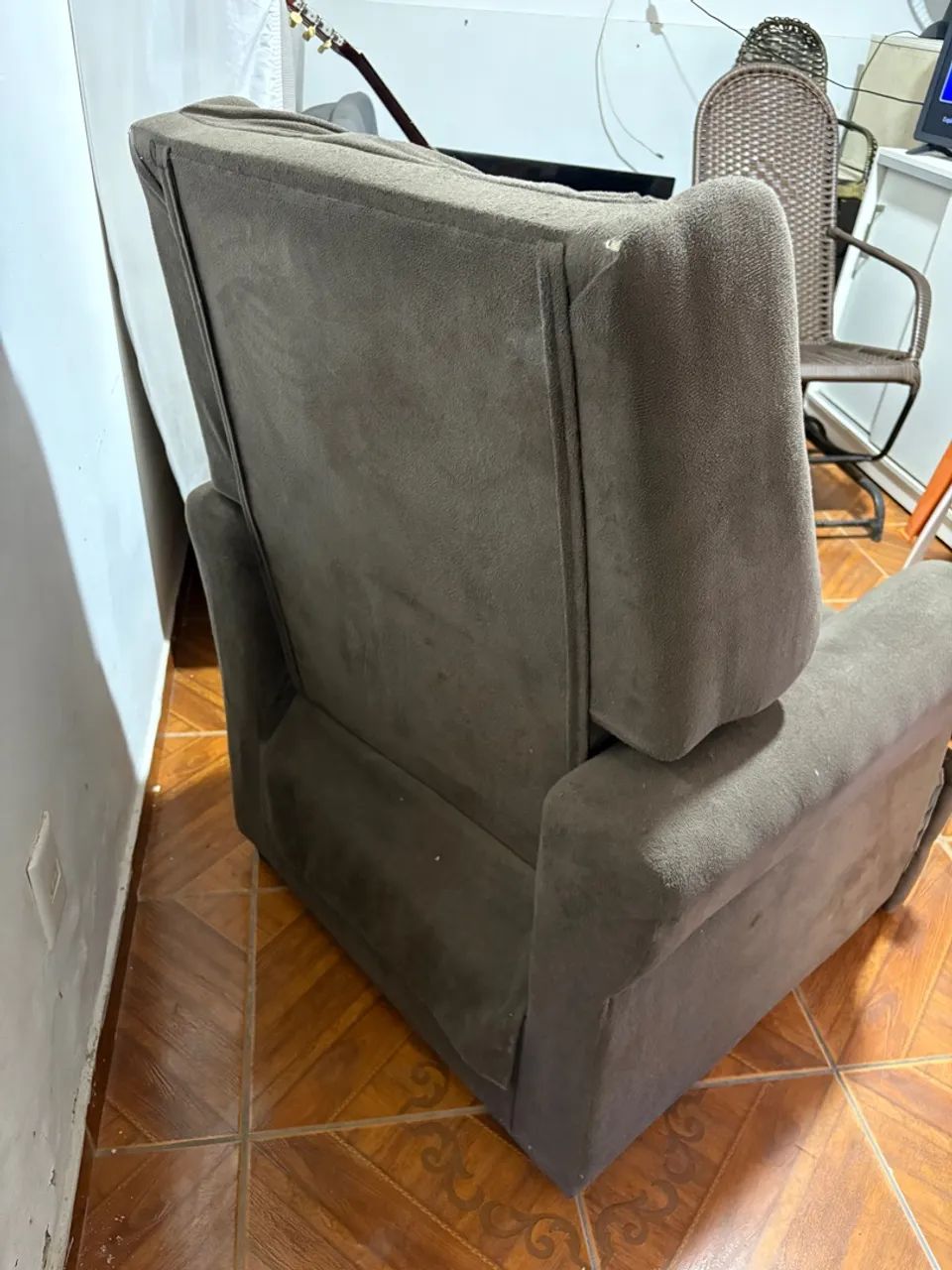 Poltrona do papai - Foto 3