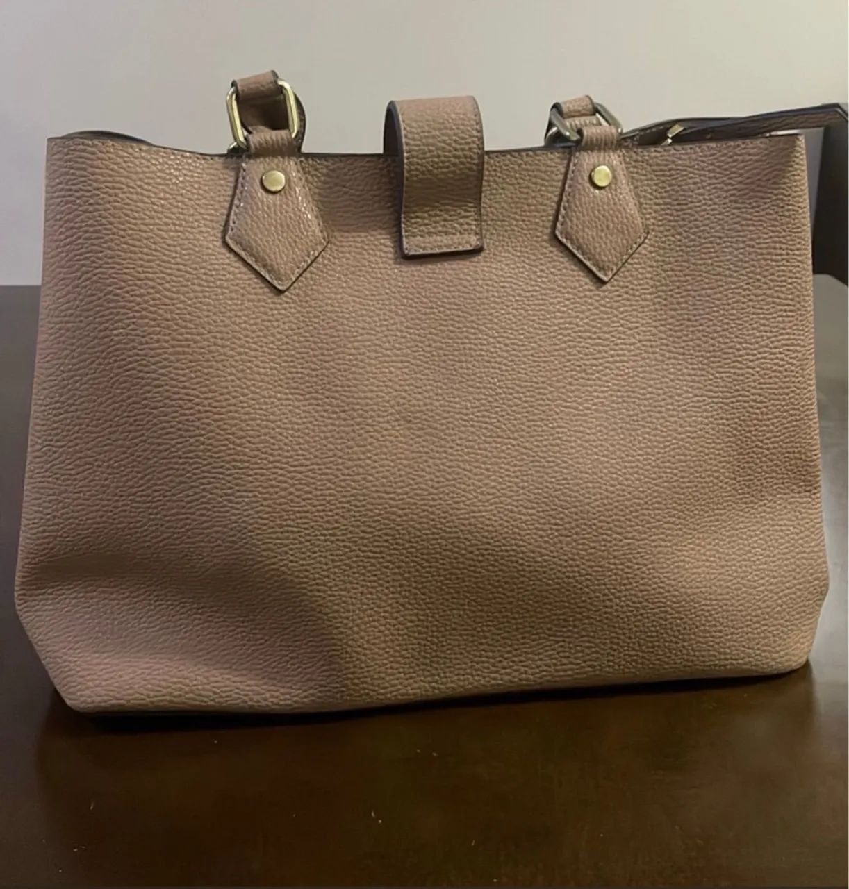 Bolsa Santa Lola Rose - Foto 4