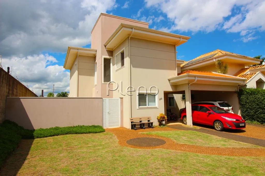 Sobrado à venda e para alugar em Paulínia, Betel, com 3 quartos, com 216.57 m², Jardim dos