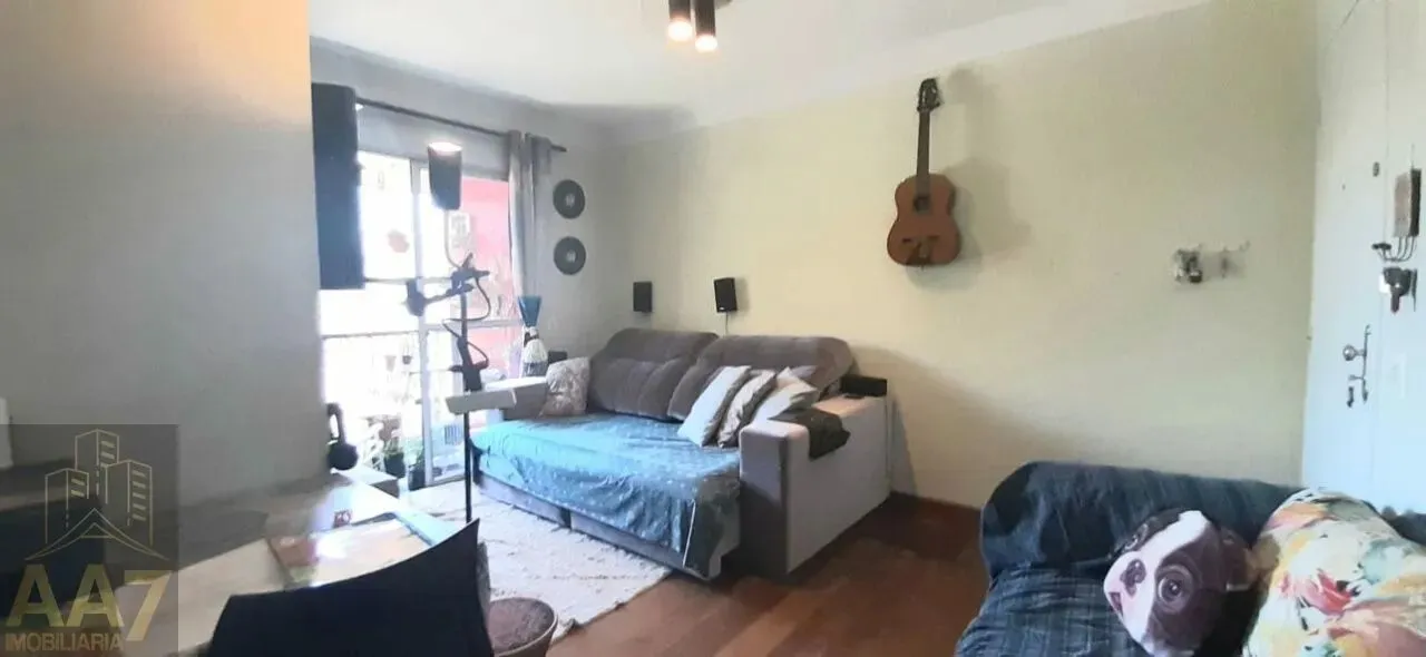 Apartamento 3 quartos, 2 vagas ao lado da USP Vila Indiana Butantã SP