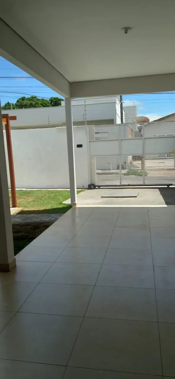 CASA A VENDA NO BAIRRO CENTRO AMÉRICA À 100 METROS DA AVENIDA DA AVENIDA DO CPA - Foto 2