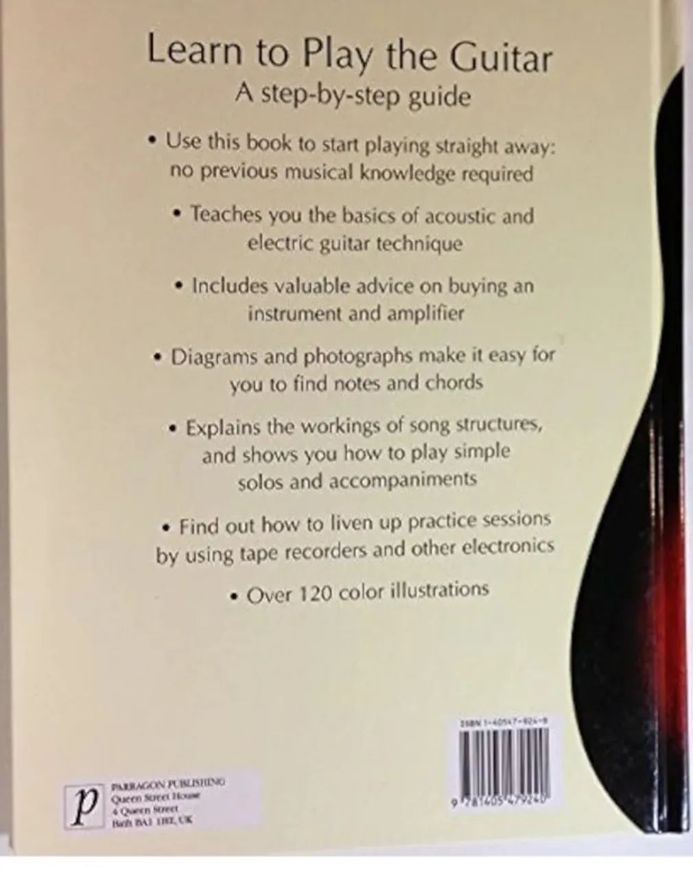 Aprenda a tocar violão - Guia passo a passo - Foto 3