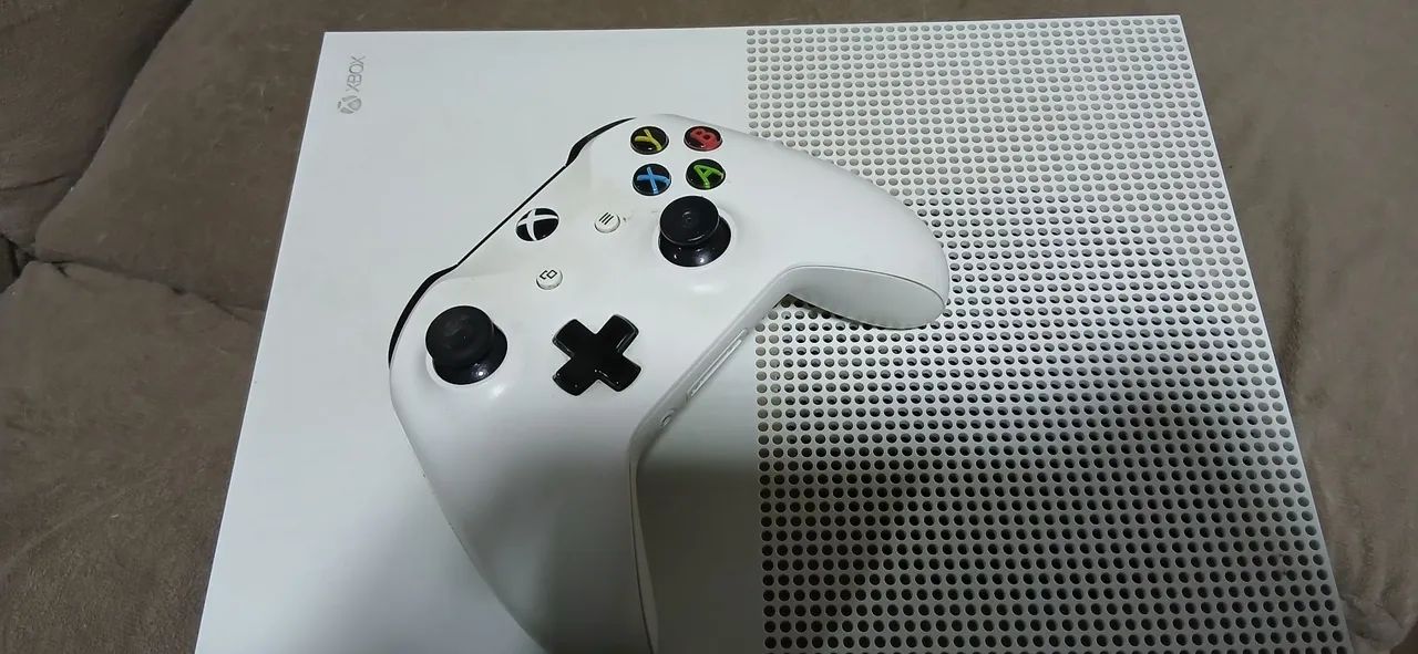 Xbox one controles Xbox 63824119453443123