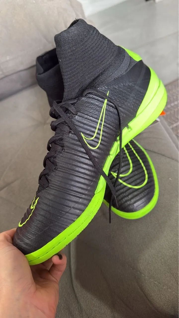 Nike mercurialx proximo 2 ic  - Foto 3