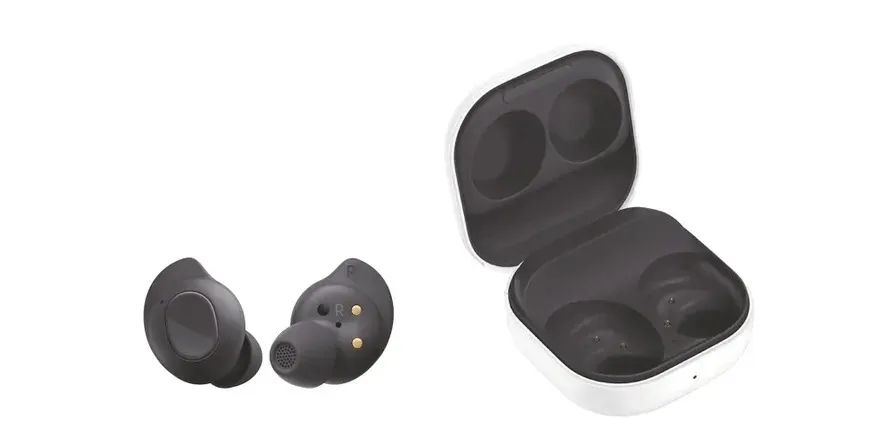 Galaxy Buds FE, lacrado com NF. Parcelo no cartão.  - Foto 3