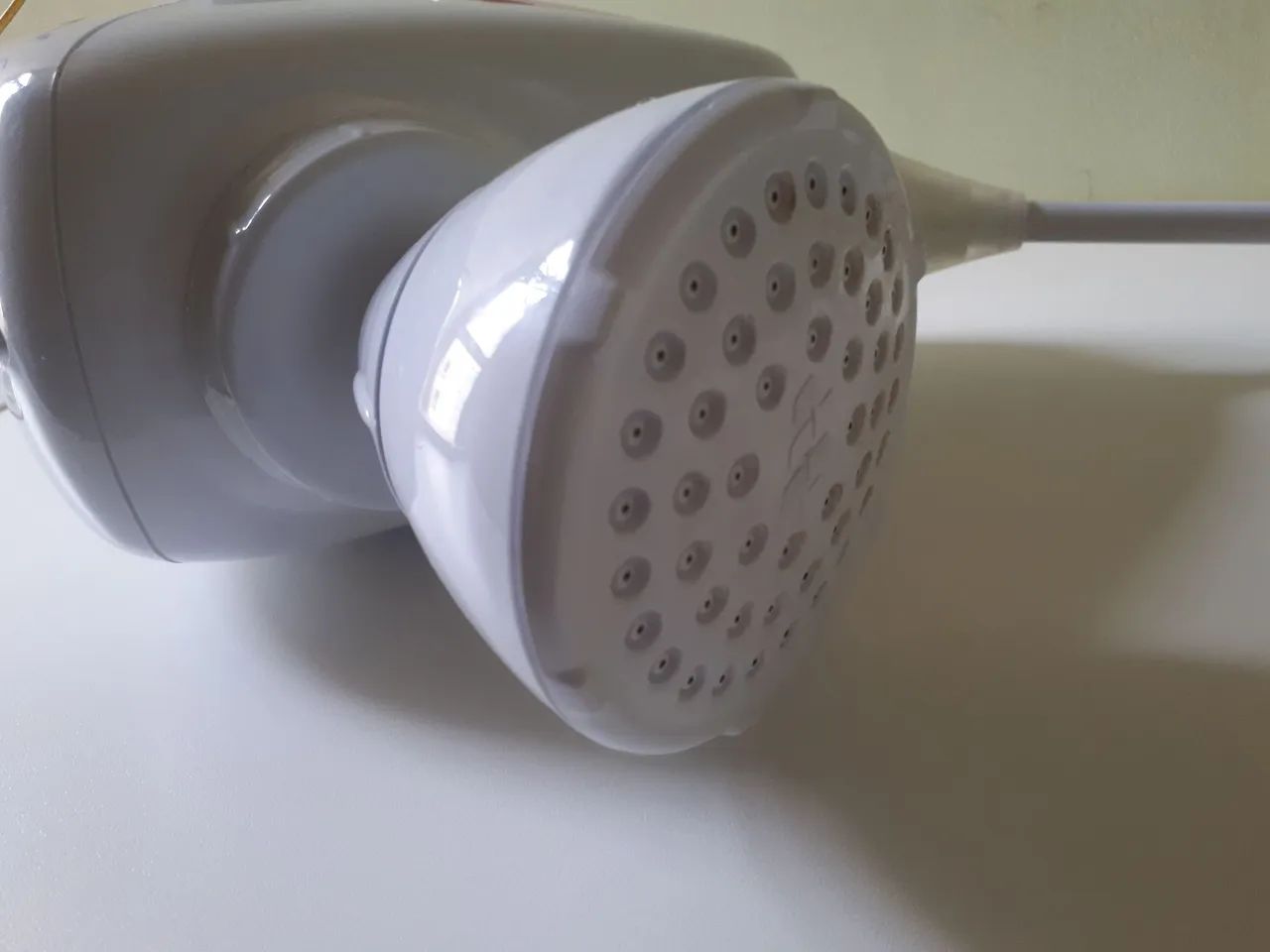 Ducha Eletrônica 220v  - Foto 4