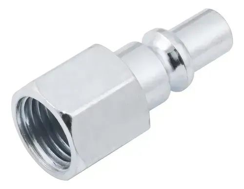 CONECTOR P/ ENGATE RÁPIDO 1/4 ROSCA FÊMEA - VONDER - Foto 2