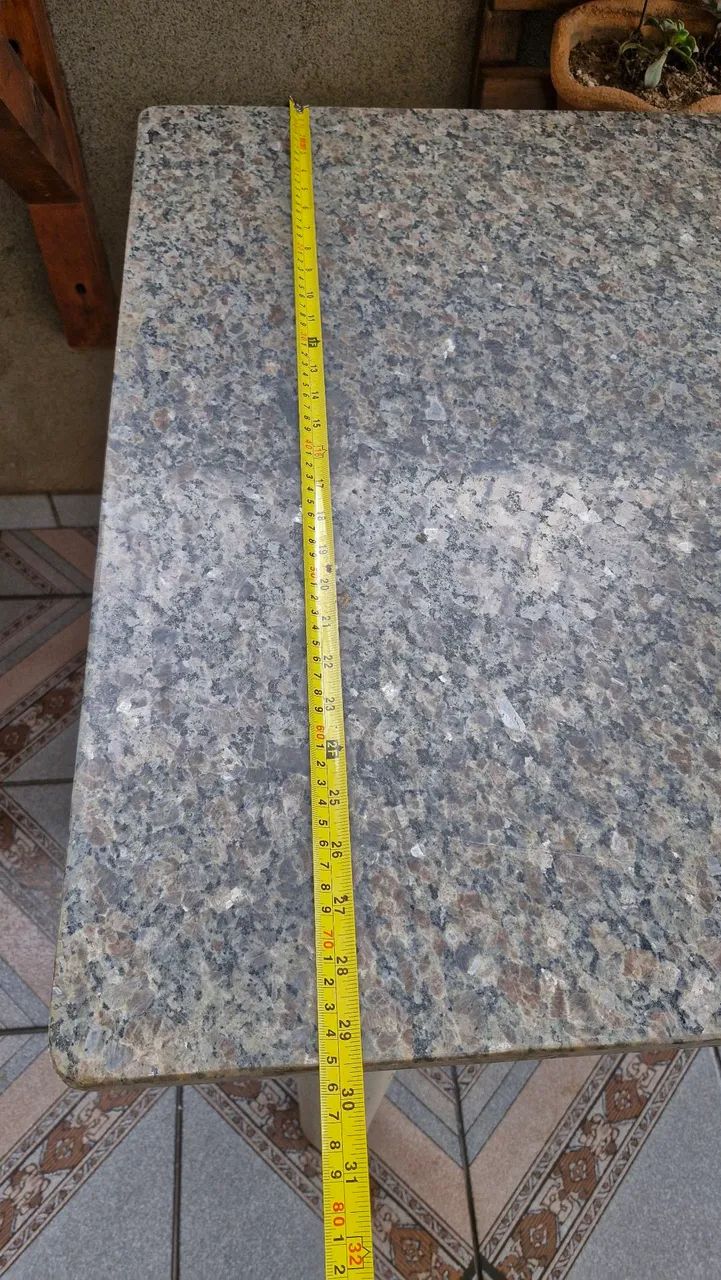 Mesa de Granito - Foto 4