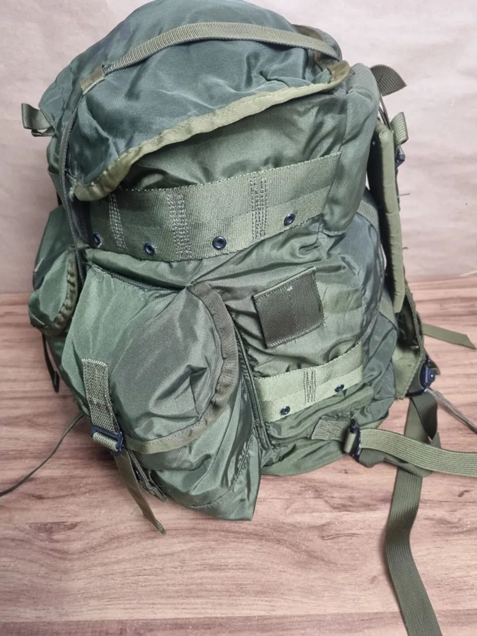 Alice Pack MINT (Mochila MC) - Foto 5