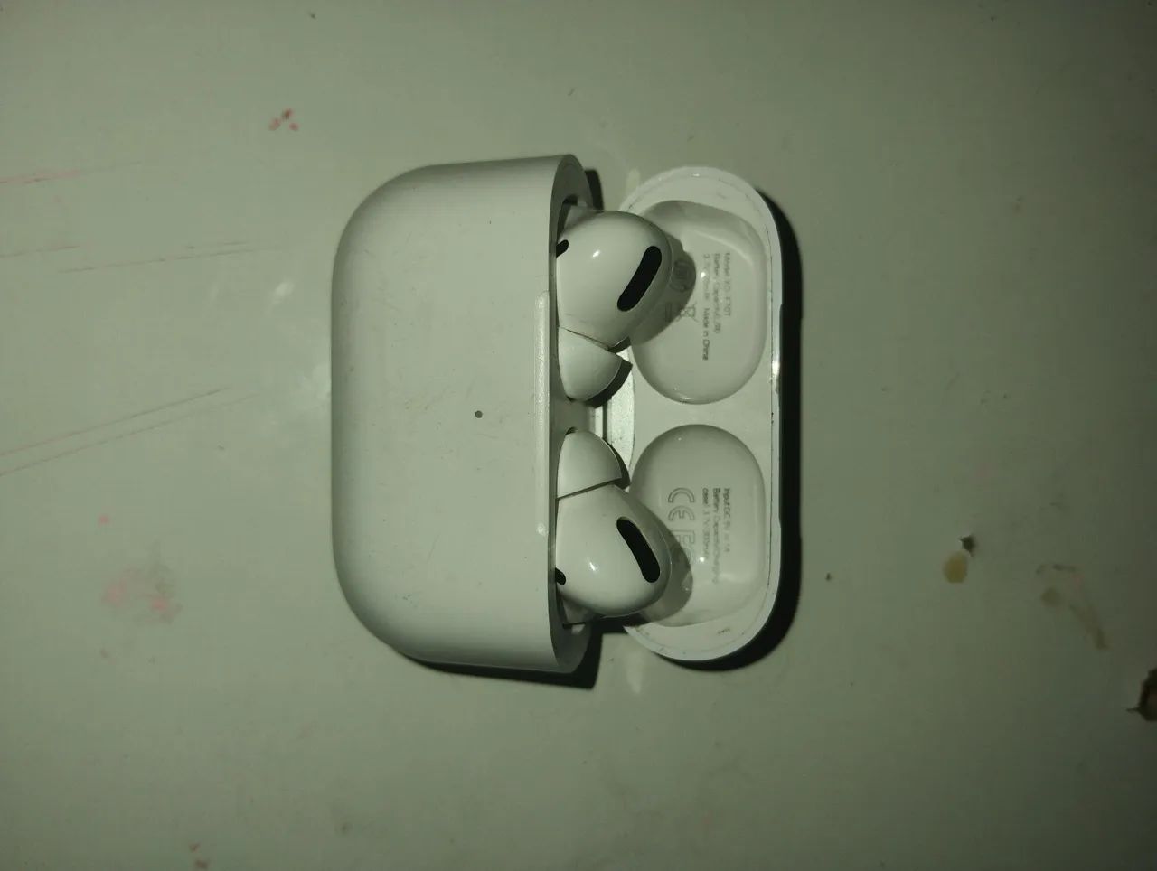 Airpods Pro Apple 