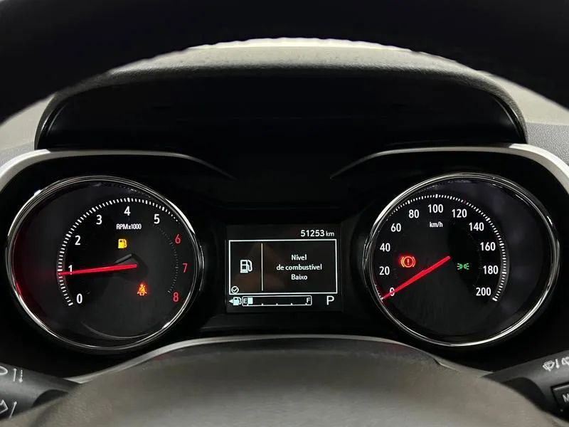 Chevrolet Tracker LTZ 1.0 Turbo 12V Flex AUT 2023 - Foto 12