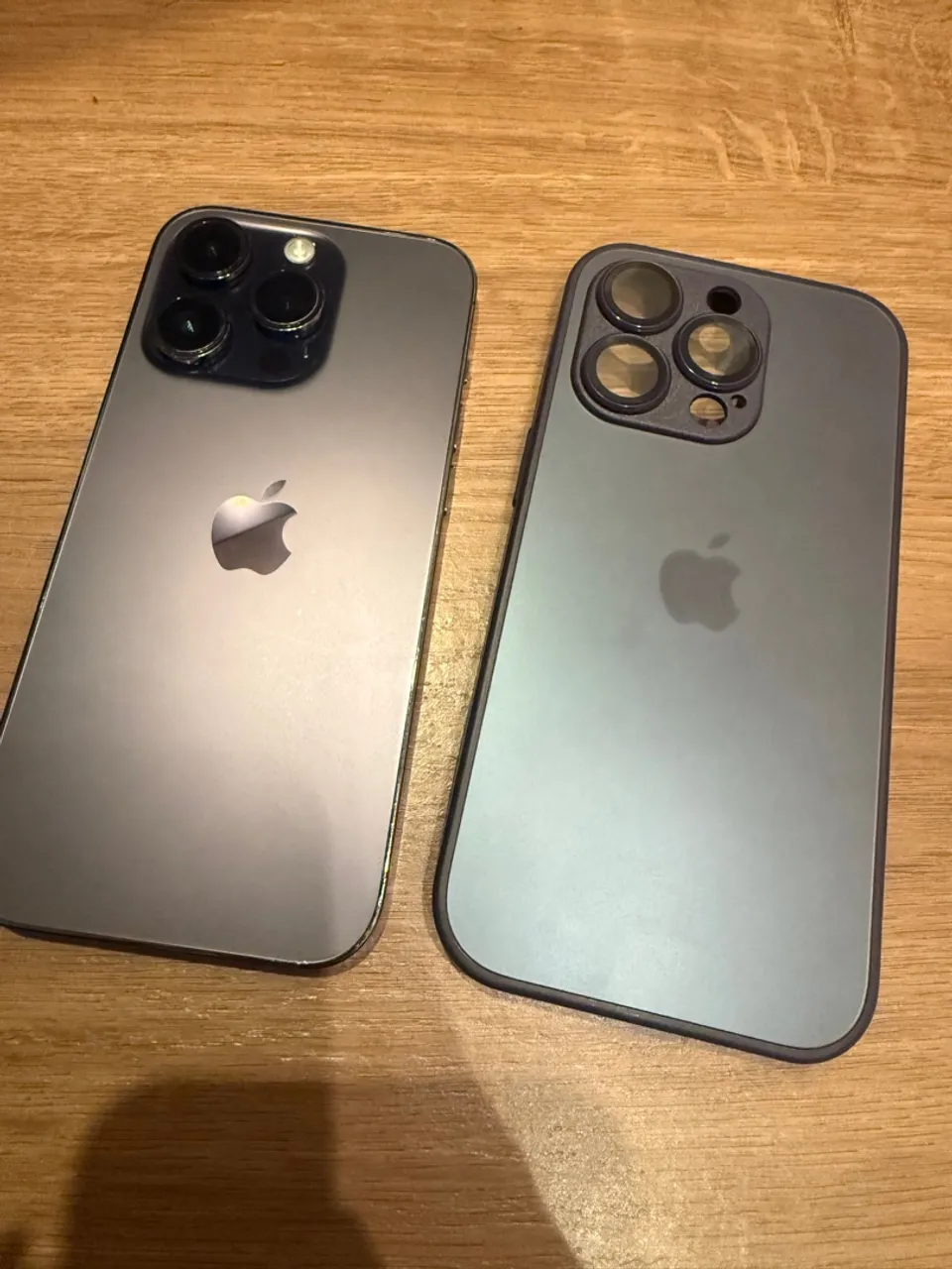 IPhone 14 Pro roxo profundo 512 GB 