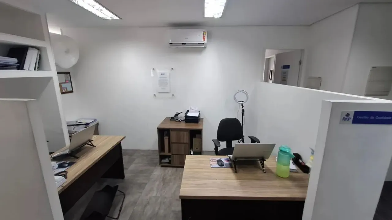 Salas Comerciais para venda ou locação com 137m² no bairro São Judas São Paulo