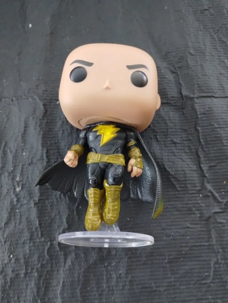 Funko Pop! Black Adam #1231 Original com Caixa - Foto 3