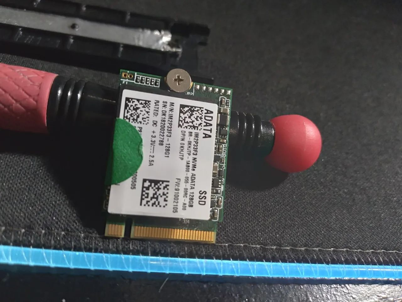 SSD NVME 128GB COM WINDOWS - Foto 5