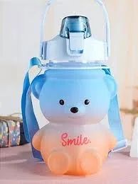 GARRAFA DE URSO (HONESTIDADE E QUALIDADE JK ELETRONICOS) - Foto 3