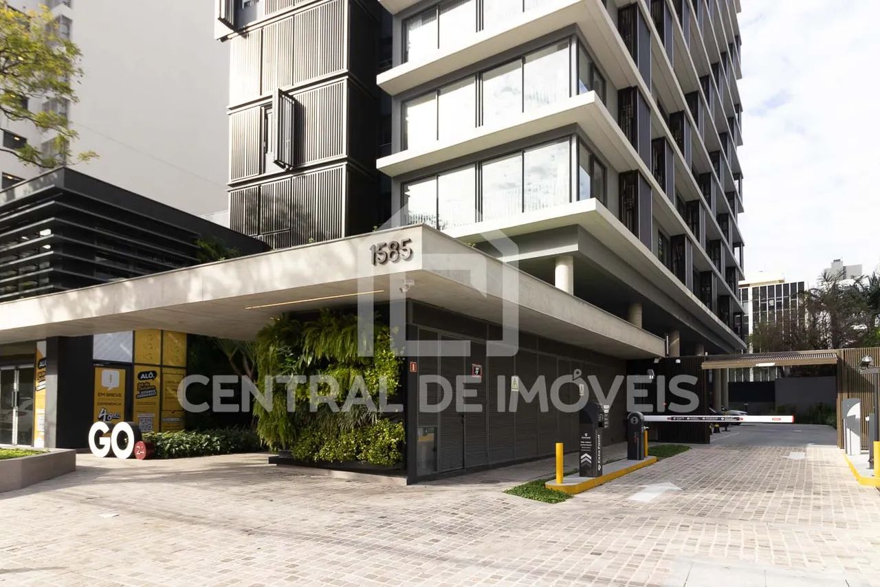 Locação Apartamento PORTO ALEGRE RS Brasil - Foto 3