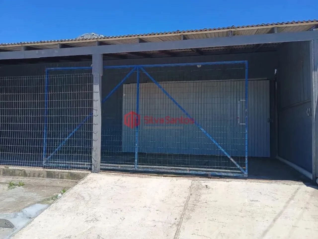 Pavilão disponível para aluguel Anual no bairro Guarani de Capão da Canoa. REF: * - Foto 13