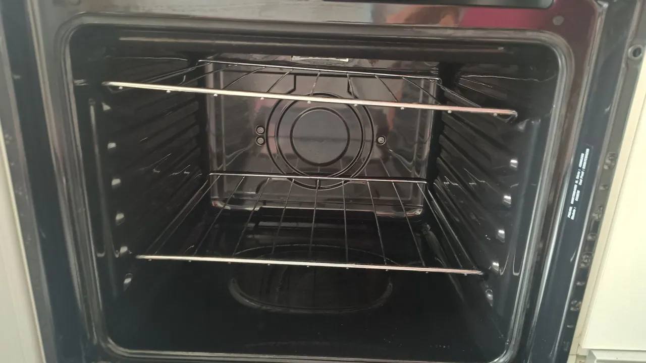 Forno Elétrico em Ótimo Estado
