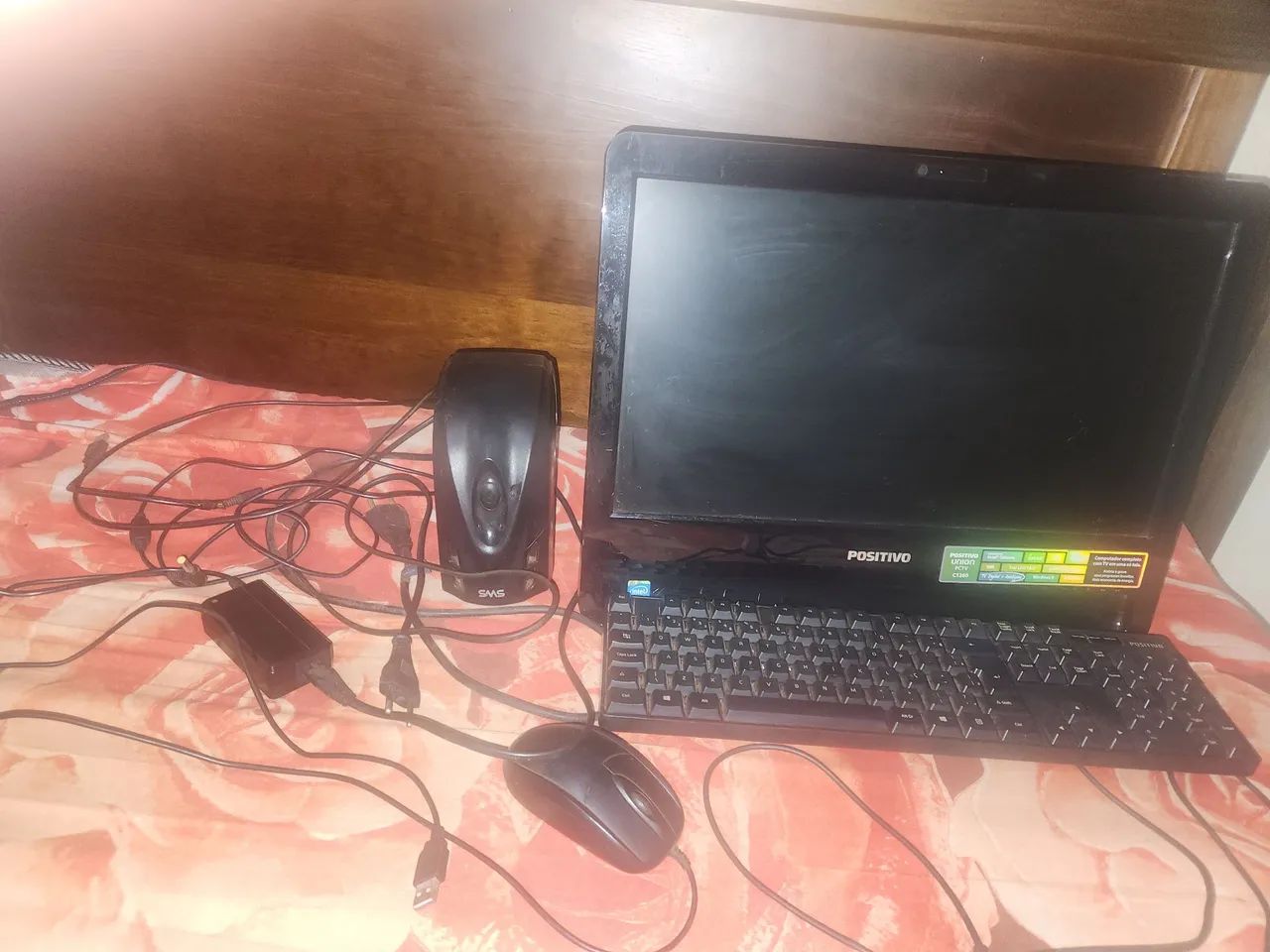 Computador semi novo  - Foto 4